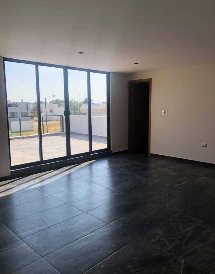 6 of 25: Salon usos multiples 3er nivel