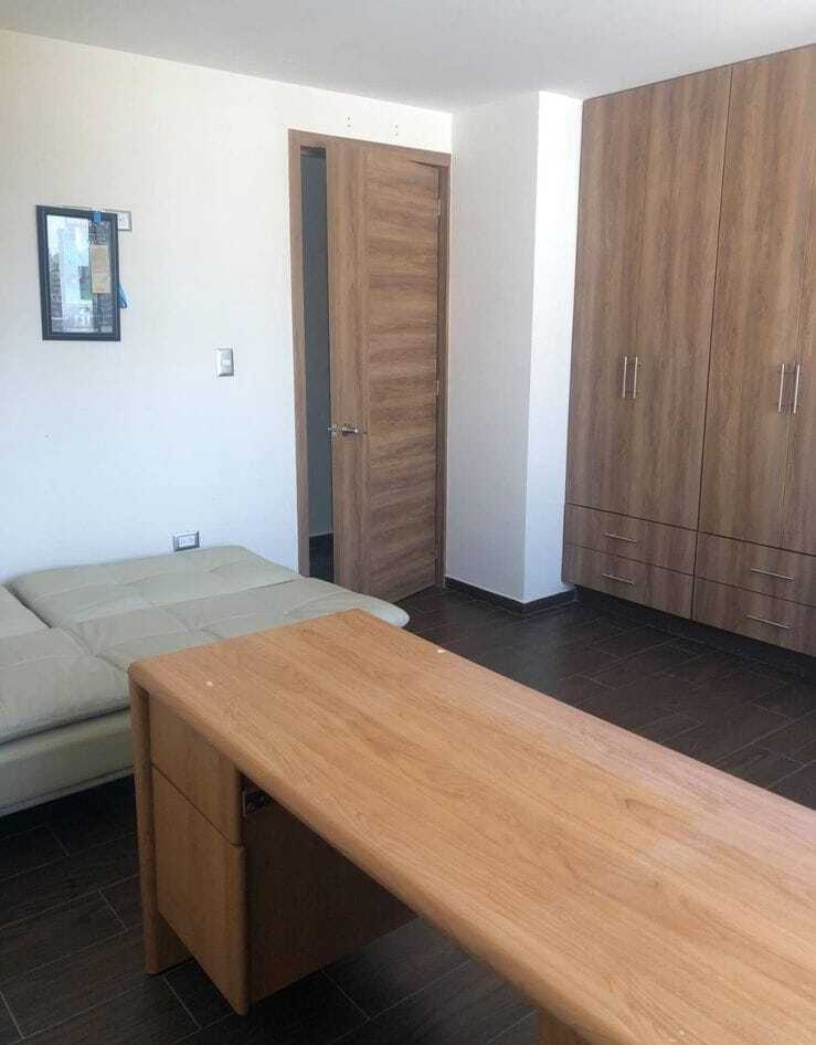 9 of 25: Recamara secundaria