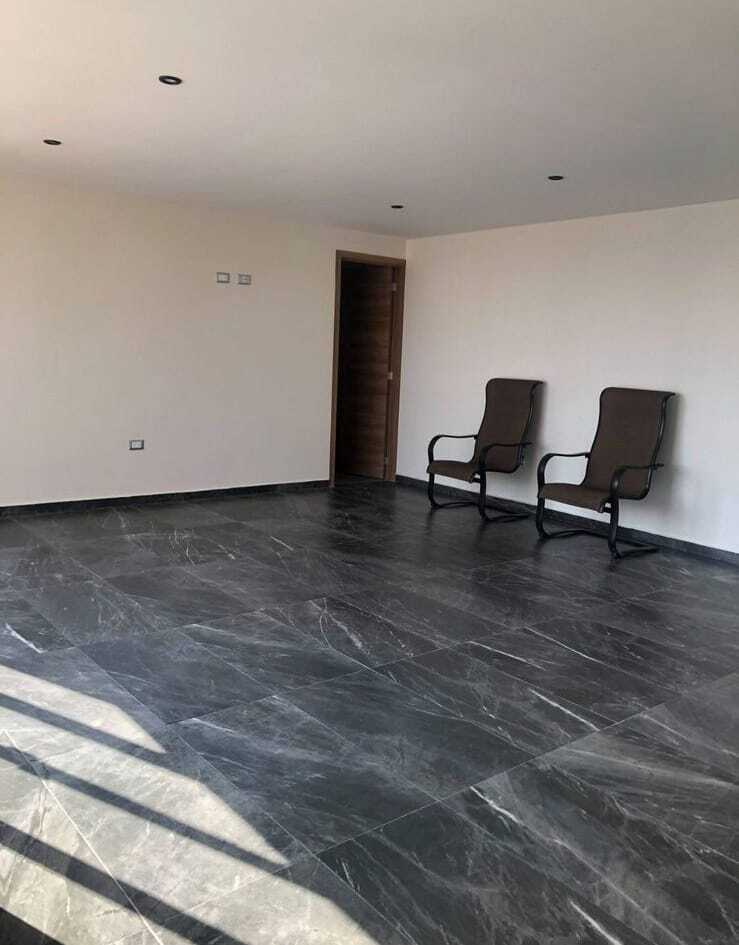 15 of 25: Salon usos multiples 3er nivel