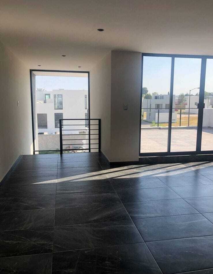 18 of 25: Salon usos multiples 3er nivel