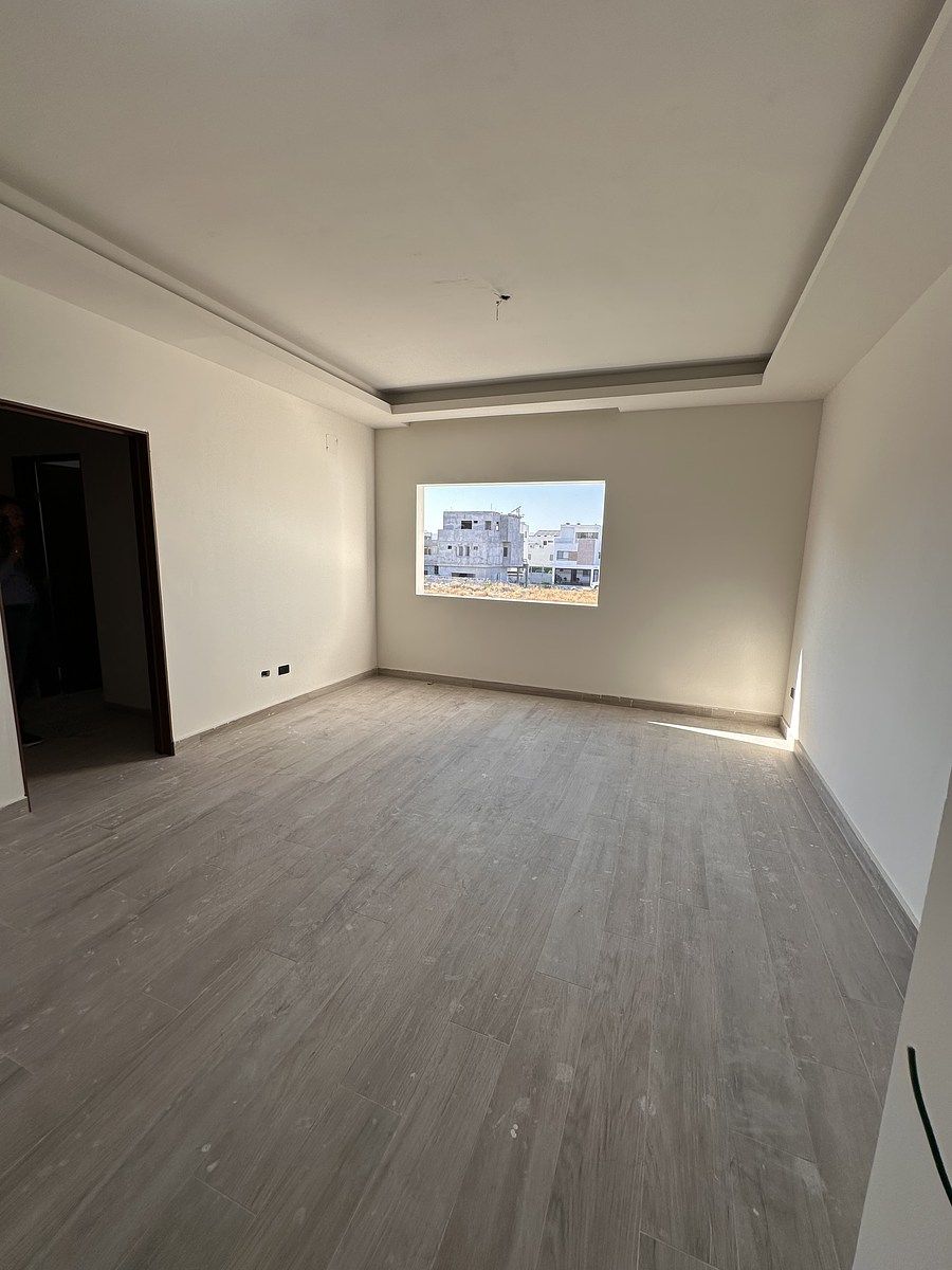 8 de 20: Recámara secundaria