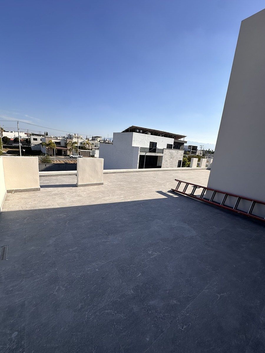 15 de 20: Terraza
