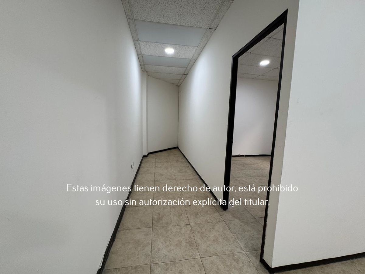 12 de 20: Bodega Industrial en Renta en Parque Industrial Milimex