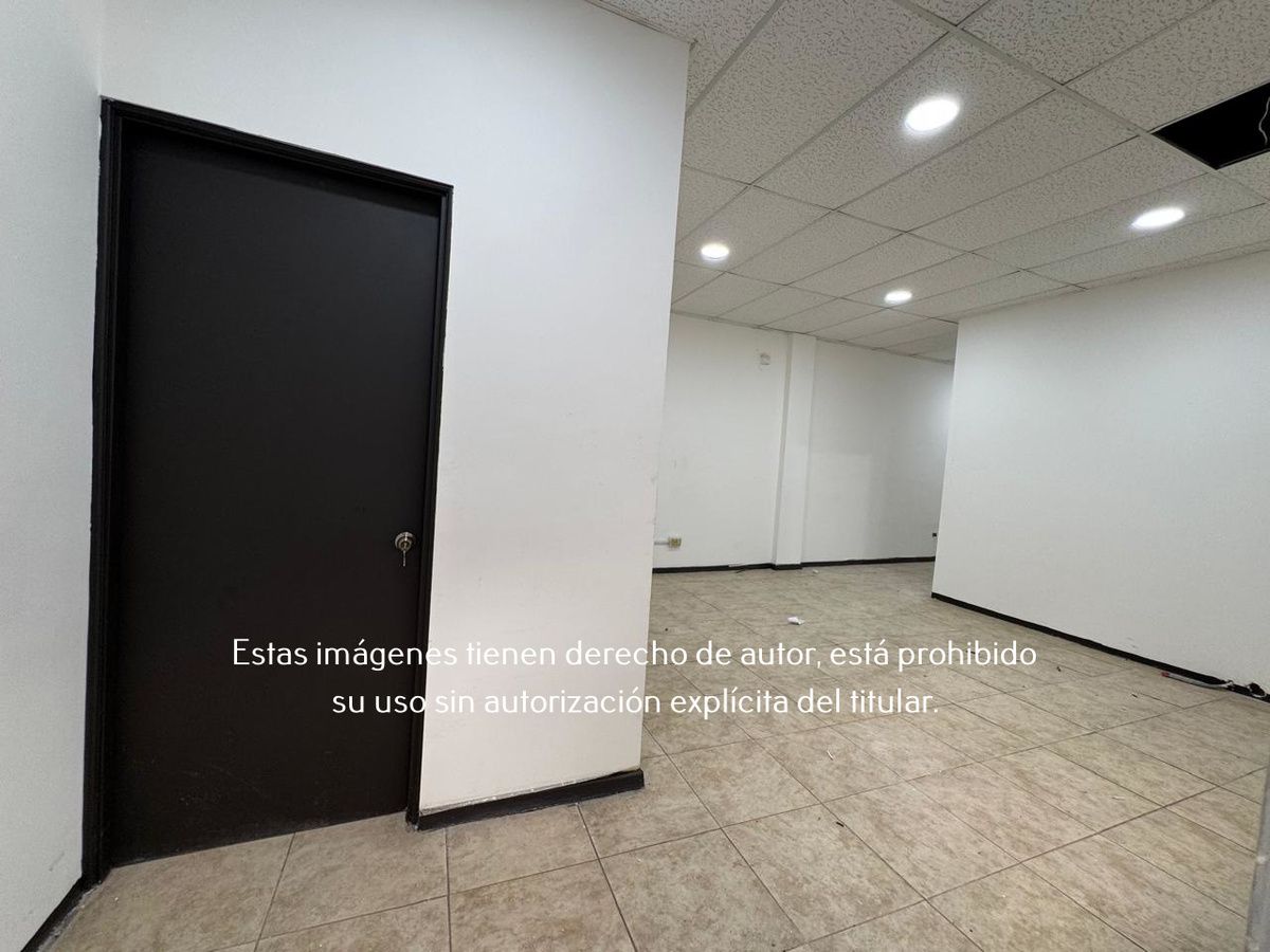 14 de 20: Bodega Industrial en Renta en Parque Industrial Milimex