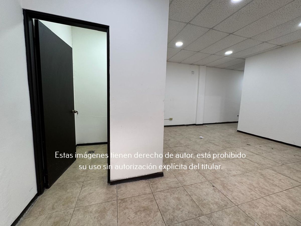 15 de 20: Bodega Industrial en Renta en Parque Industrial Milimex