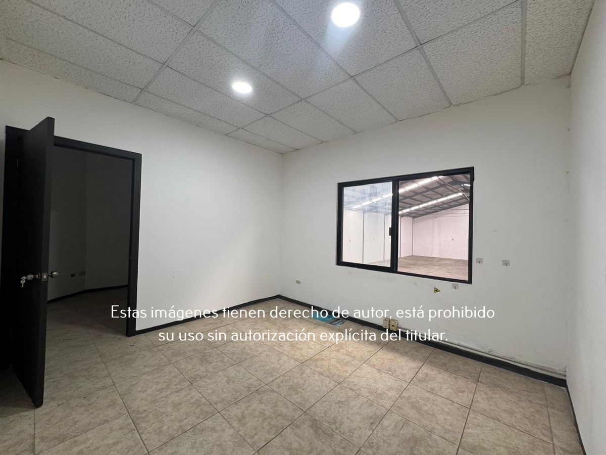 16 de 20: Bodega Industrial en Renta en Parque Industrial Milimex