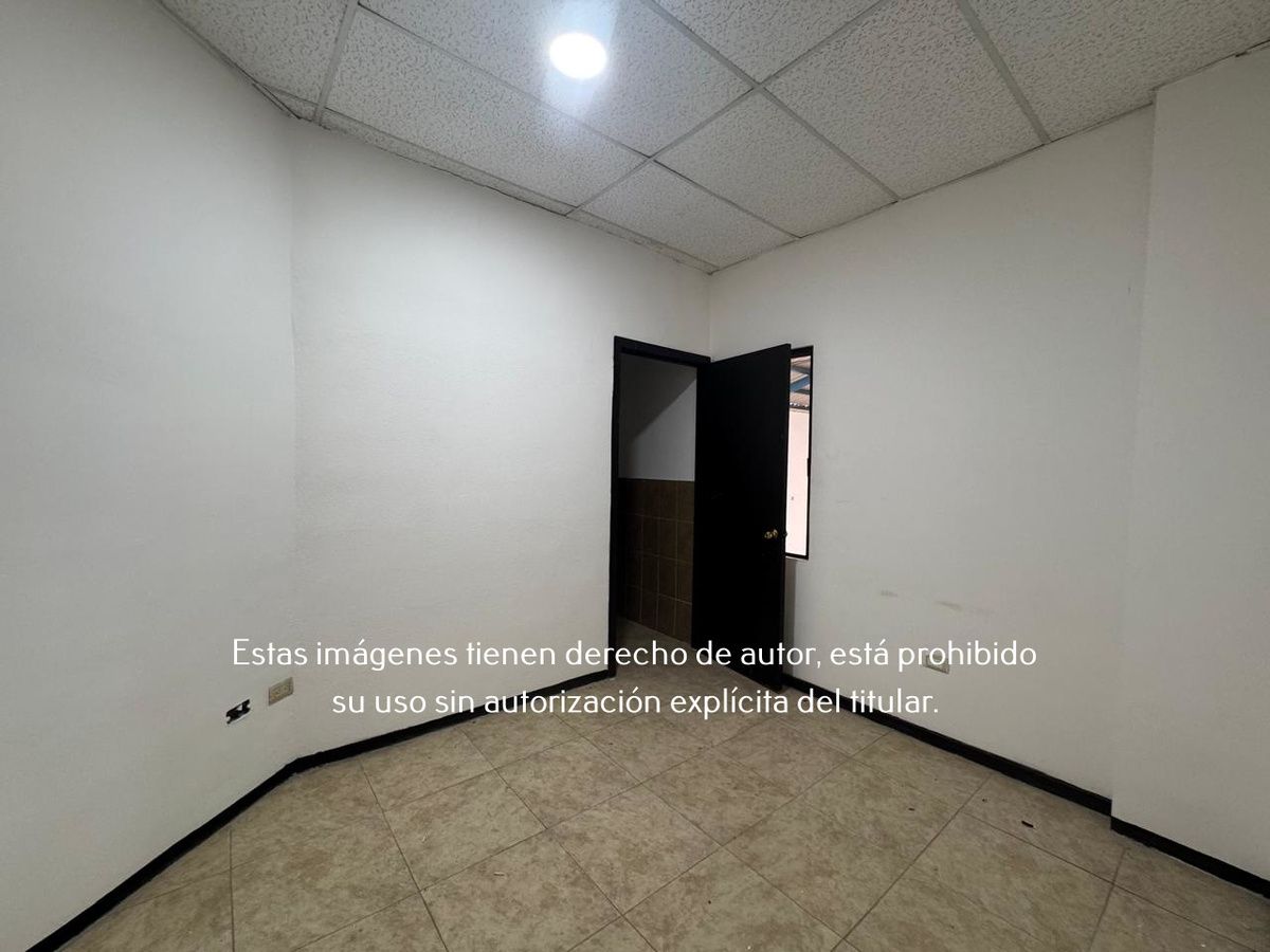 18 de 20: Bodega Industrial en Renta en Parque Industrial Milimex