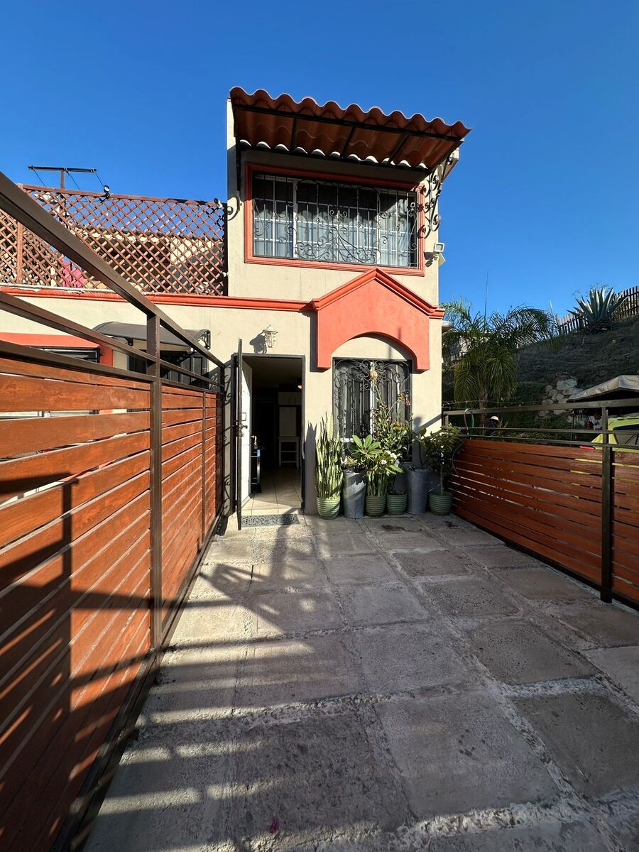 Casa en Loma Bonita, Tijuana, foto 2 de 7