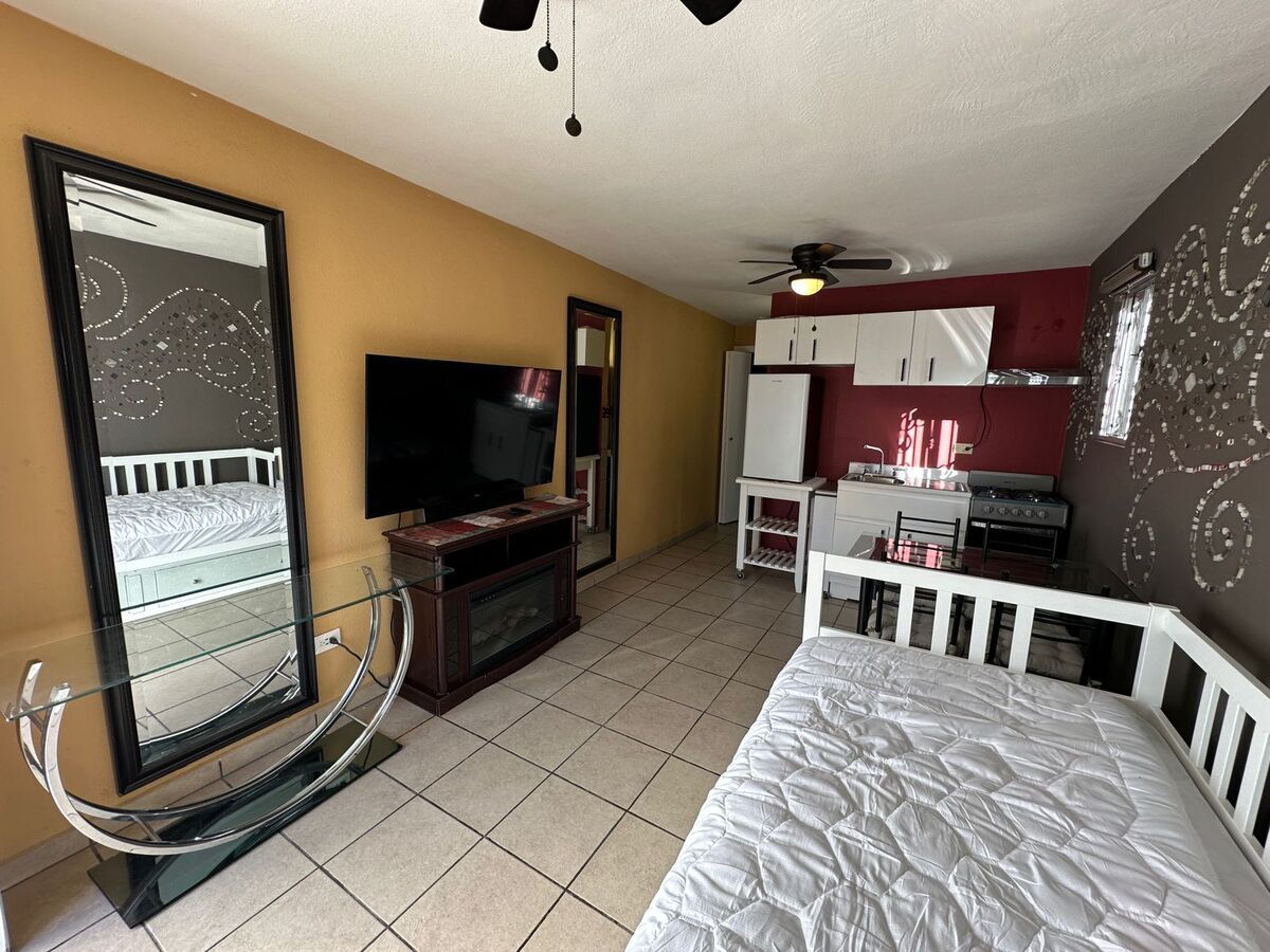 Casa en Loma Bonita, Tijuana, foto 3 de 7