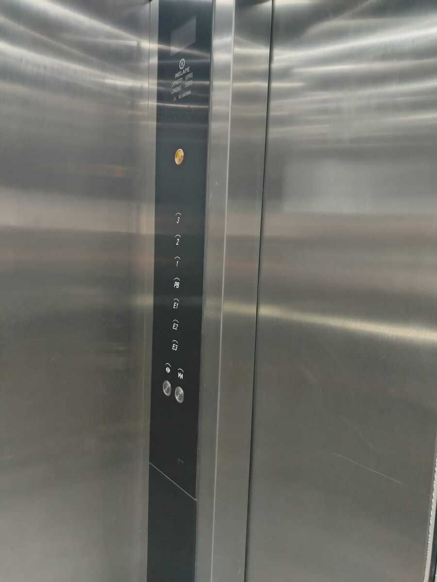 Sala Comercial em Tlacopac, Álvaro Obregón, foto 7 de 9