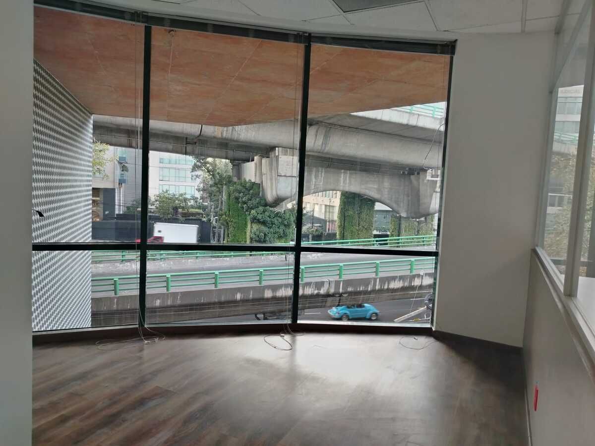 Sala Comercial em Tlacopac, Álvaro Obregón, foto 5 de 9