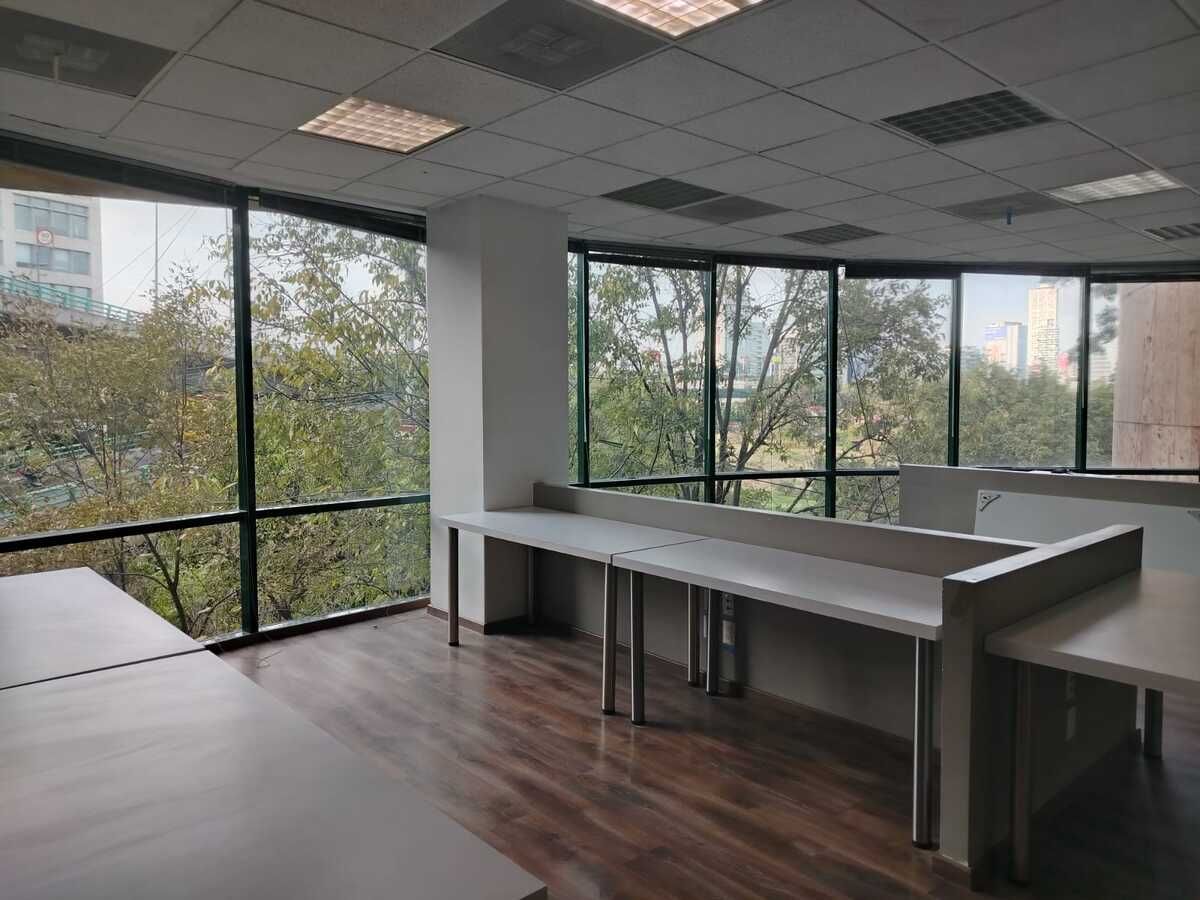 Sala Comercial em Tlacopac, Álvaro Obregón, foto 3 de 9