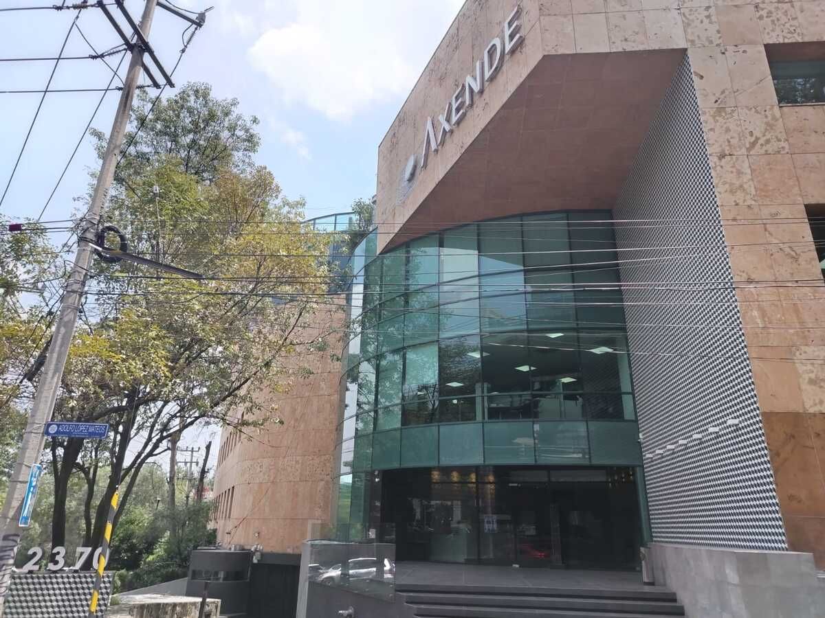 Sala Comercial em Tlacopac, Álvaro Obregón, foto 8 de 9