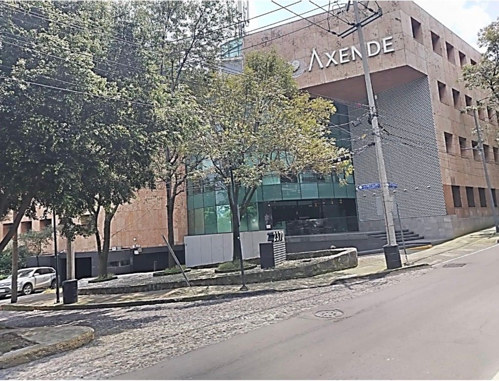 Sala Comercial em Tlacopac, Álvaro Obregón, foto 9 de 9