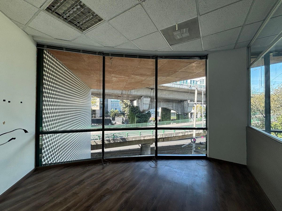 Sala Comercial em Tlacopac, Álvaro Obregón, foto 2 de 9