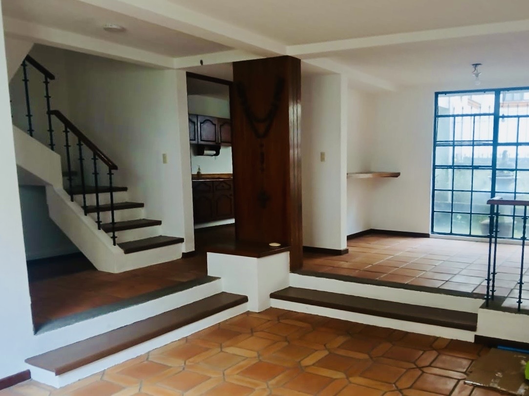 2 de 11: Casa en Condominio en San Juan Tepepan Tips Inmobiliarios ®