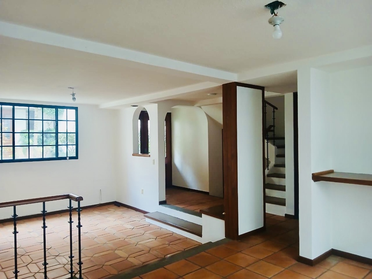 1 de 11: Casa en Condominio en San Juan Tepepan Tips Inmobiliarios ®