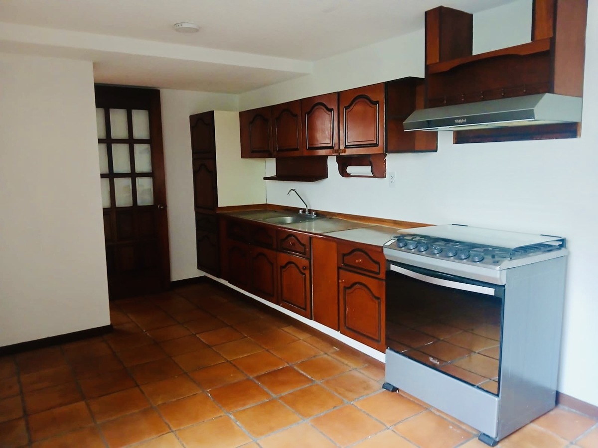 3 de 11: Casa en Condominio en San Juan Tepepan Tips Inmobiliarios ®