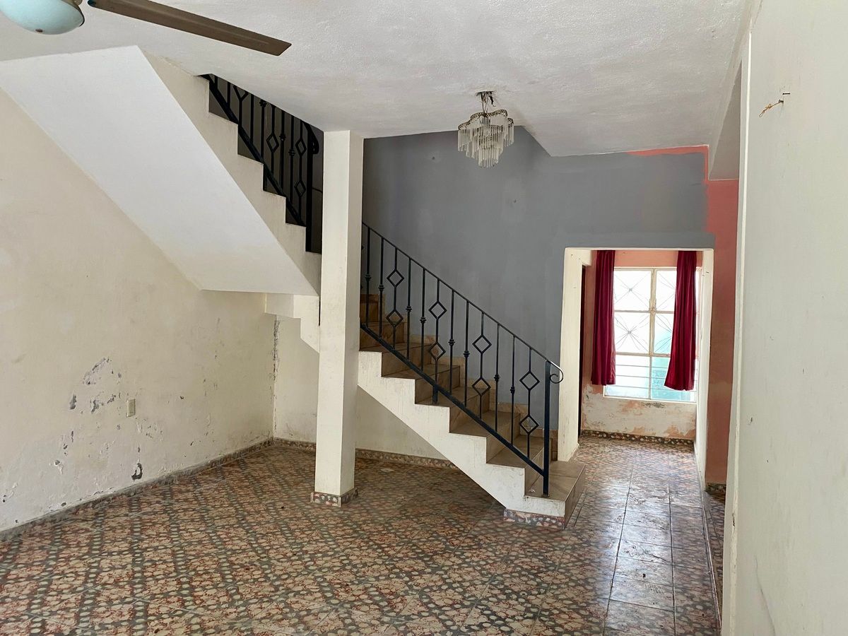 10 de 39: Living room area