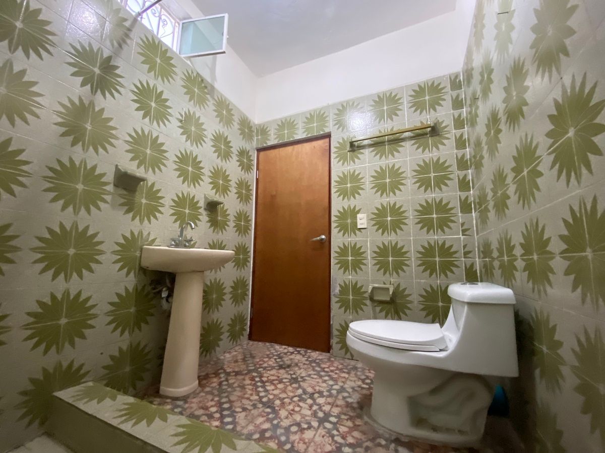 12 de 39: Bathroom ground floor