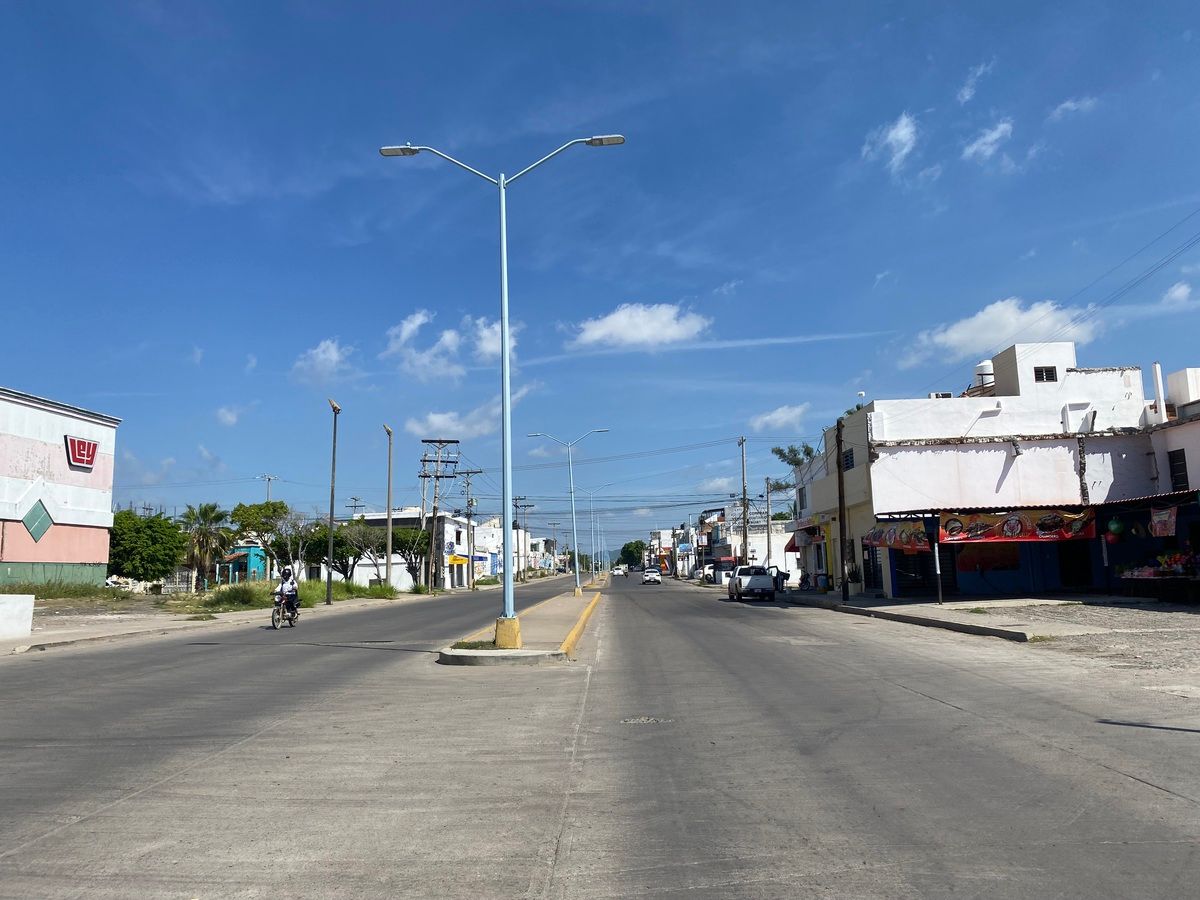 34 de 39: Avenida Santa Rosa