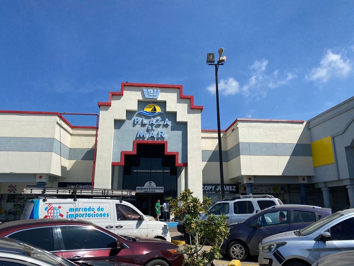 38 de 39: Ley del Mar