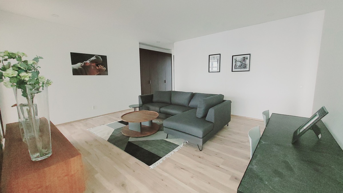 6 de 18: Family Room.