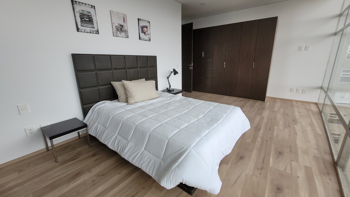 16 de 18: Recámara Secundaria 2