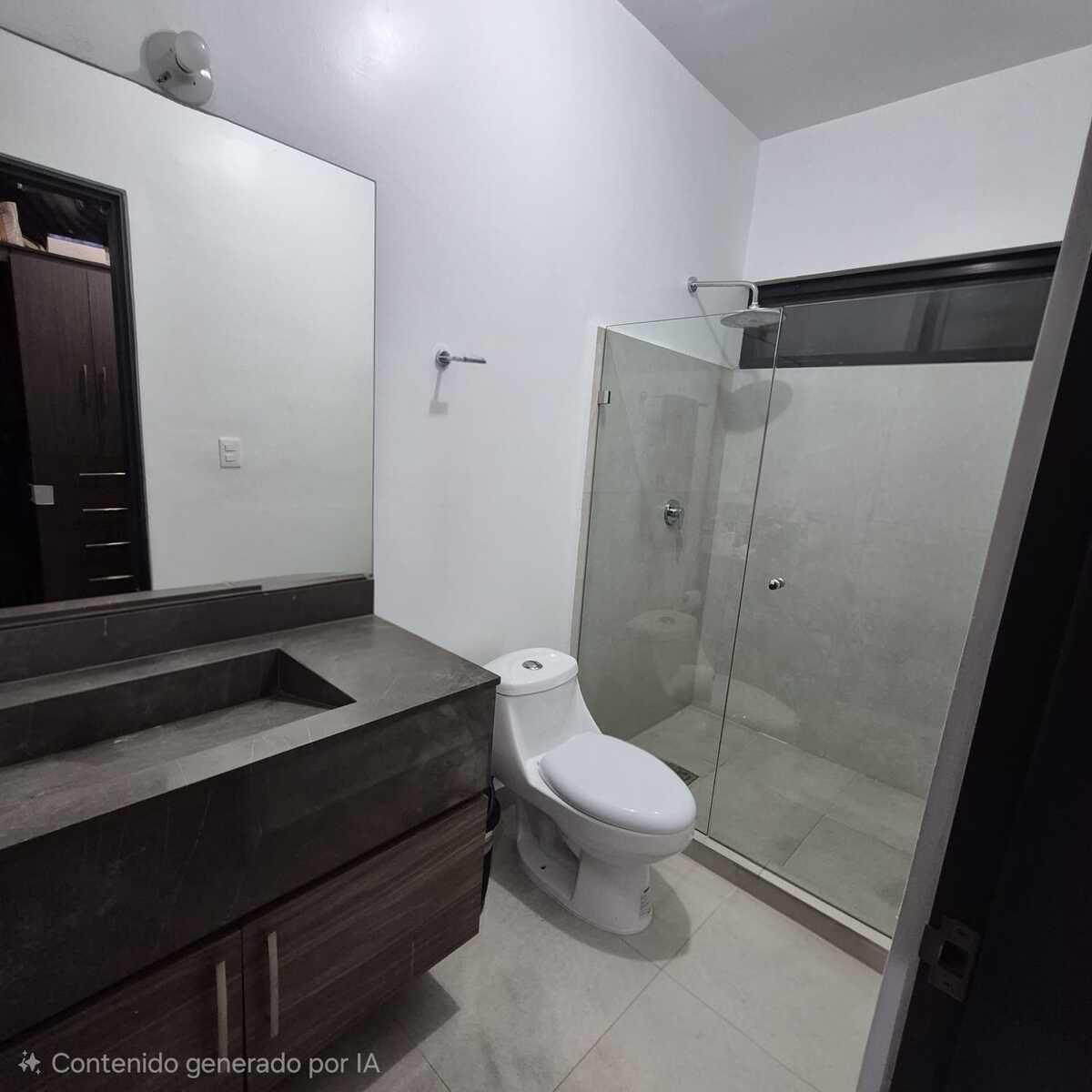 10 de 20: BAÑO COMPLETO