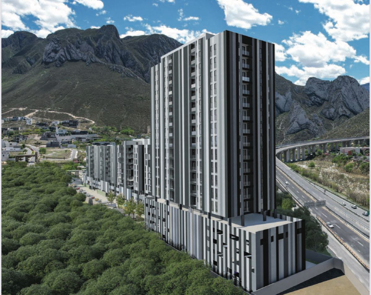 Departamento en Venta Torre Murania