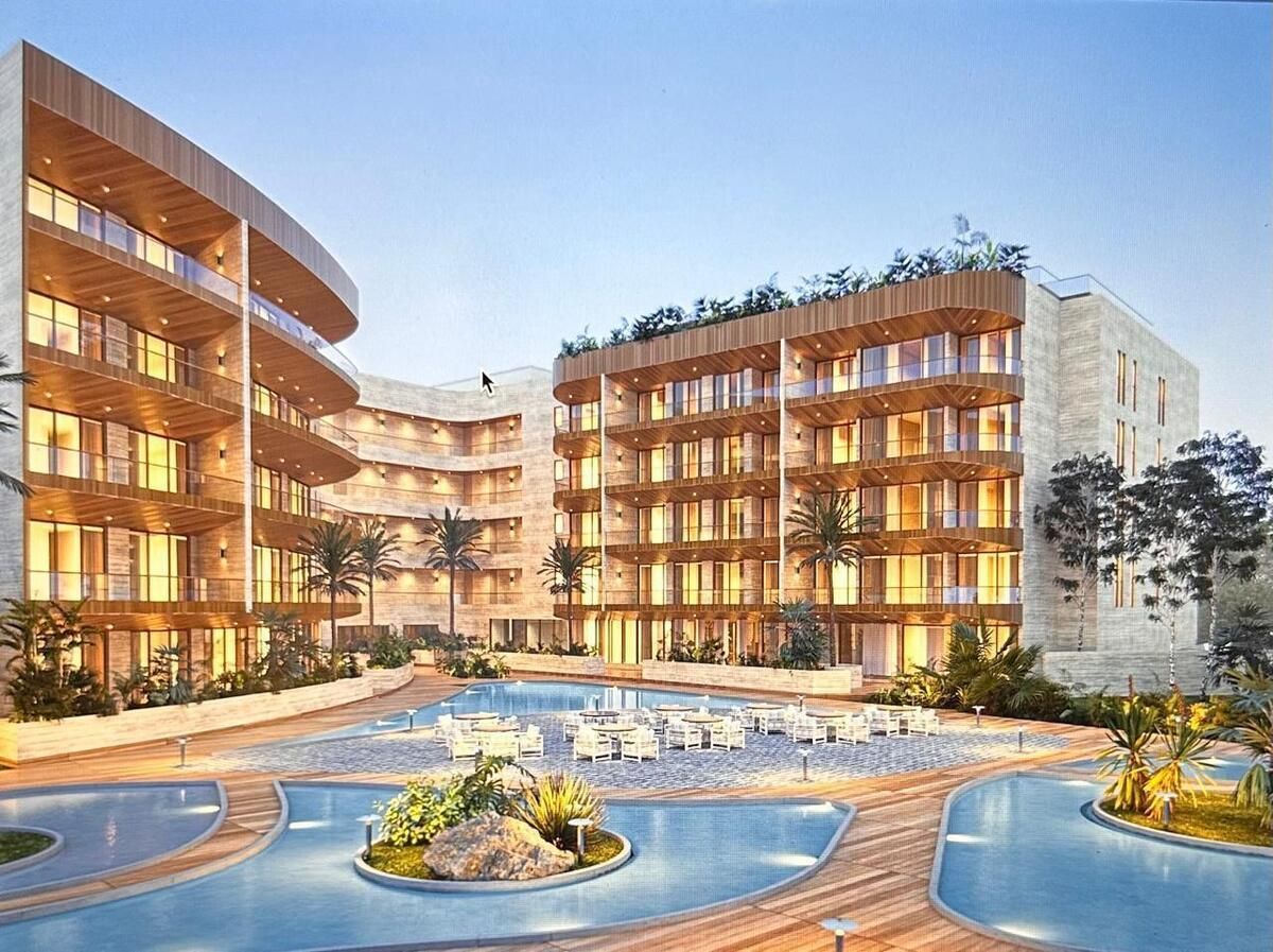 Tu refugio de lujo en Cancún!!!