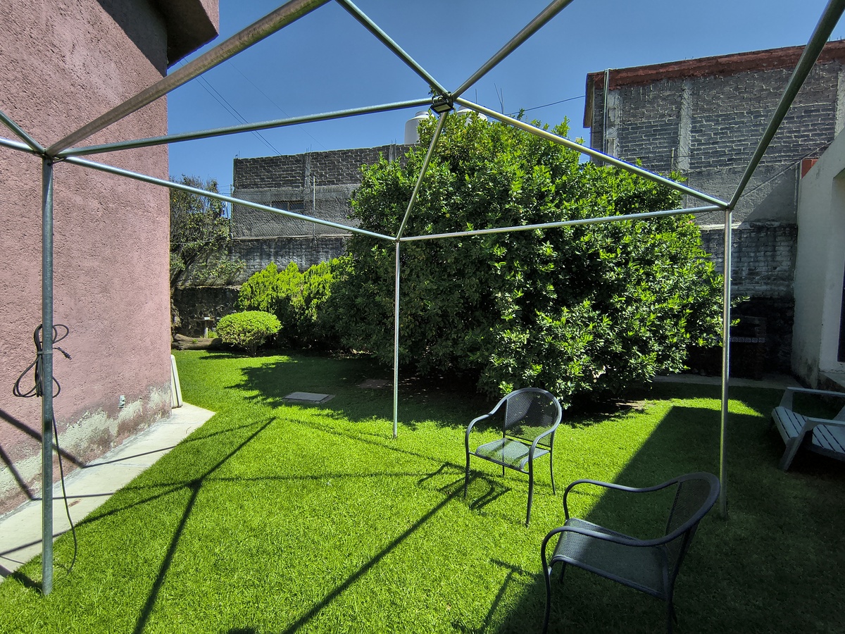 13 de 14: Casa en Condominio en Tlalpan Miguel Hidalgo Rayo Vende ®