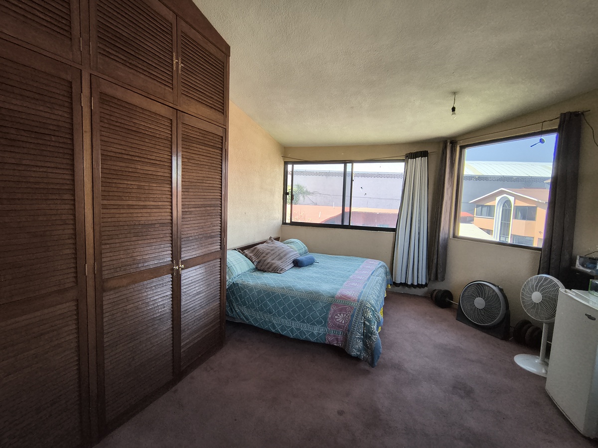 8 de 14: Casa en Condominio en Tlalpan Miguel Hidalgo Rayo Vende ®