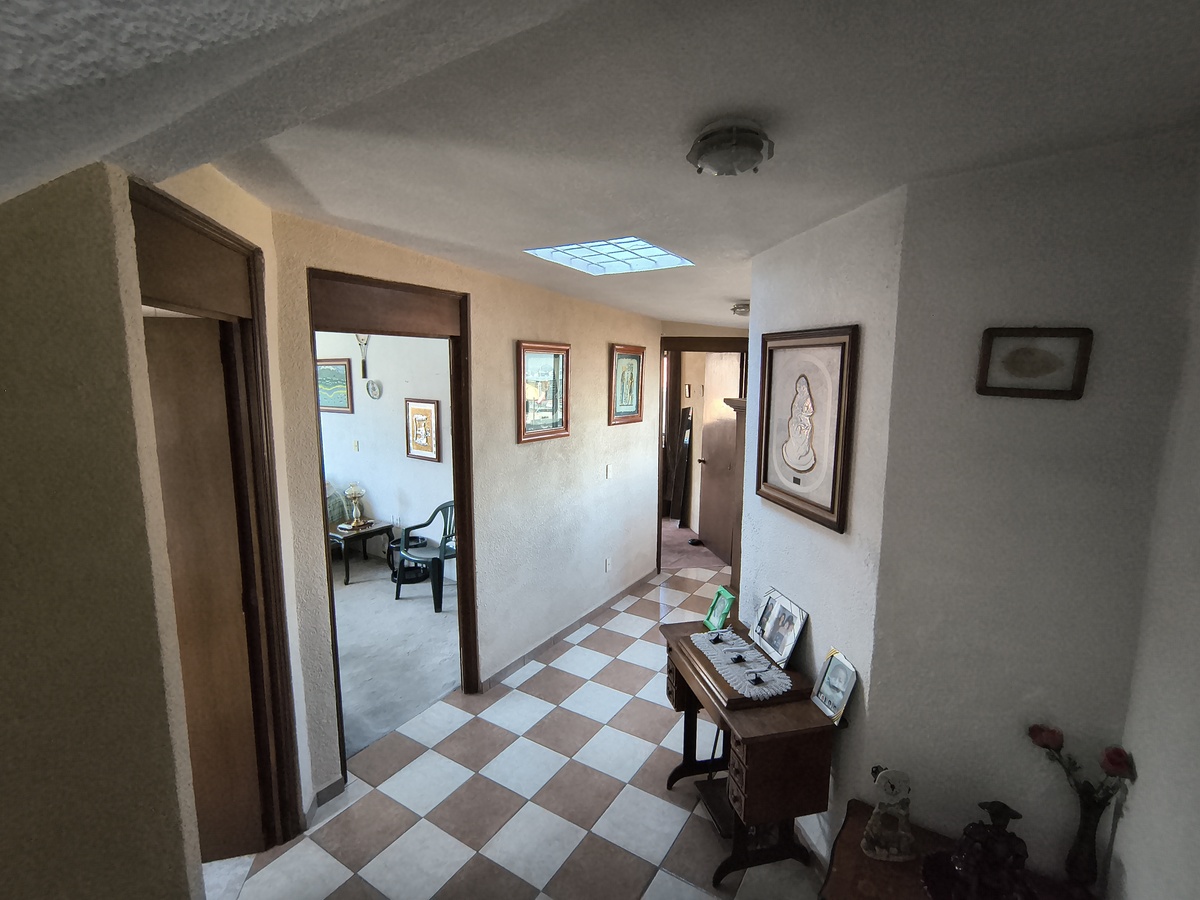 5 de 14: Casa en Condominio en Tlalpan Miguel Hidalgo Rayo Vende ®