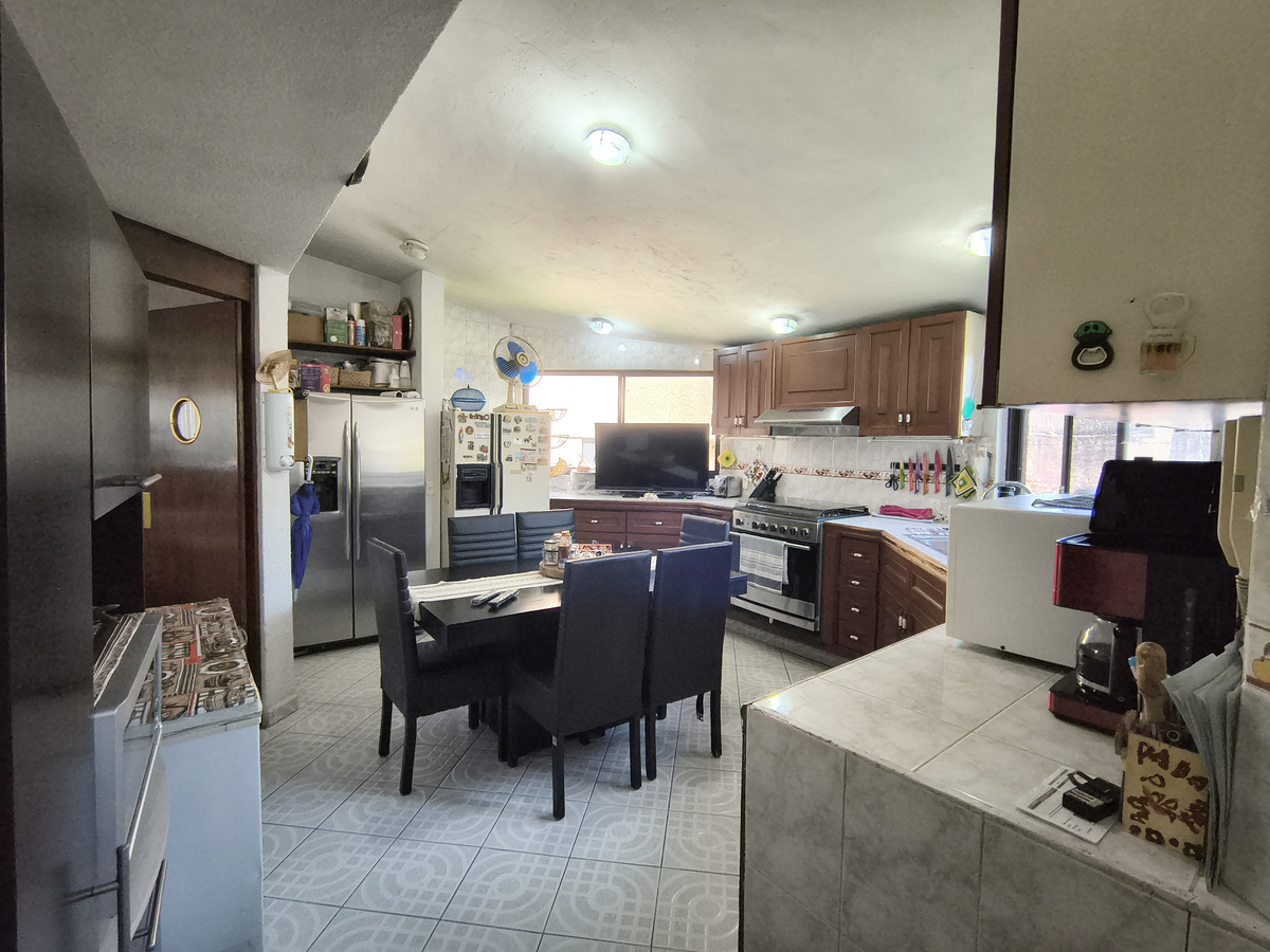 4 de 14: Casa en Condominio en Tlalpan Miguel Hidalgo Rayo Vende ®