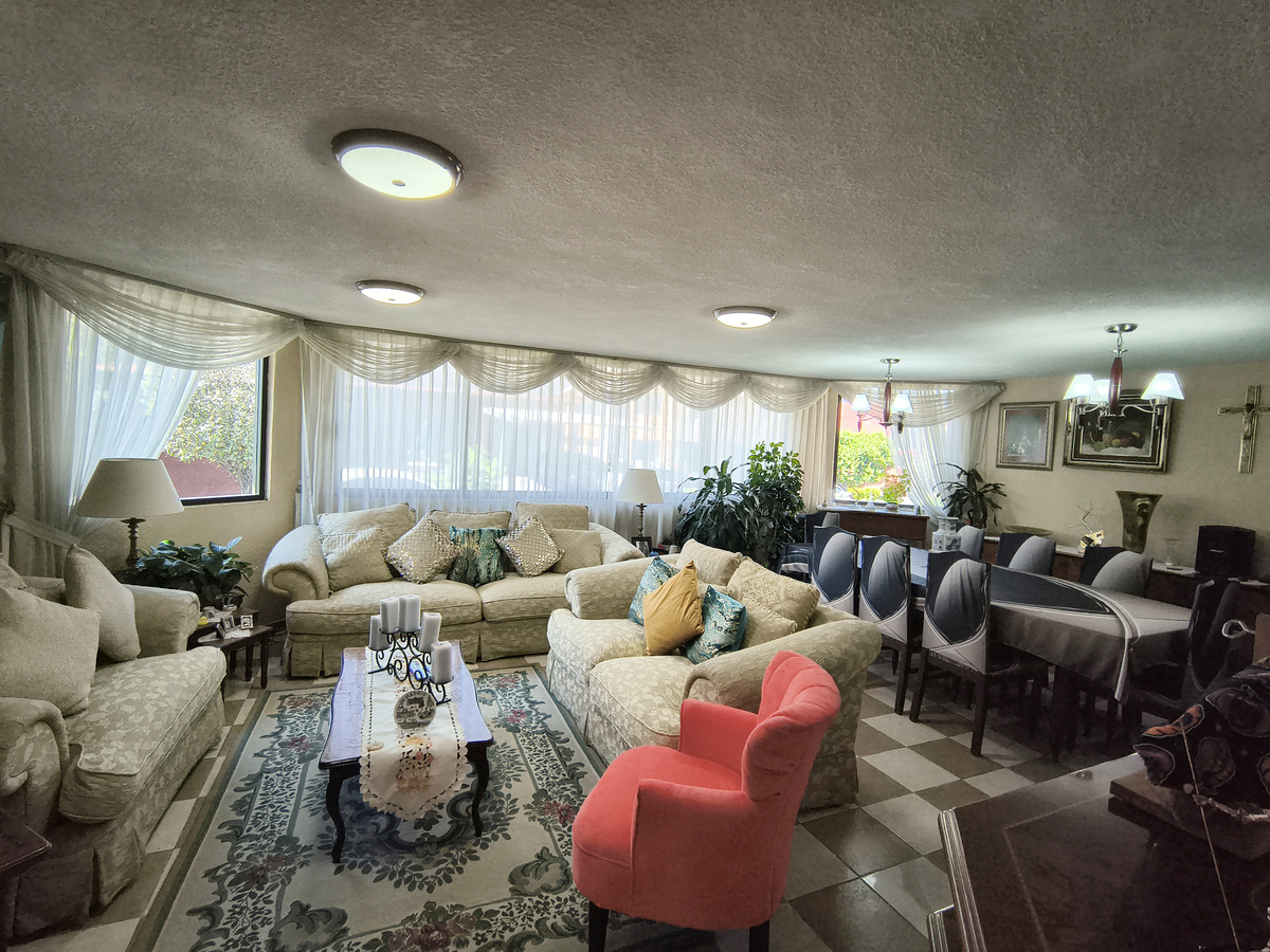 3 de 14: Casa en Condominio en Tlalpan Miguel Hidalgo Rayo Vende ®