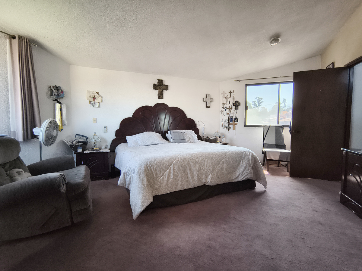 9 de 14: Casa en Condominio en Tlalpan Miguel Hidalgo Rayo Vende ®