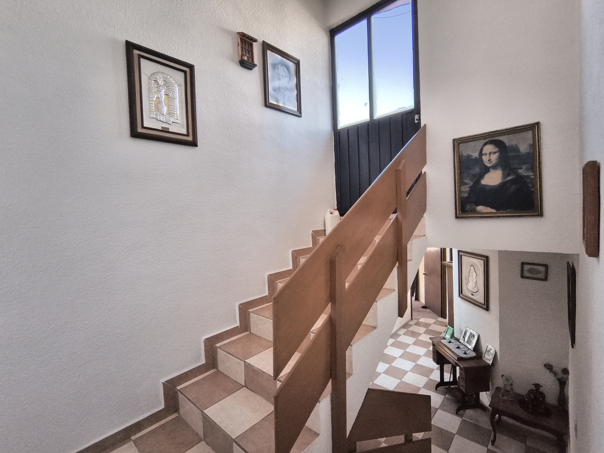 10 de 14: Casa en Condominio en Tlalpan Miguel Hidalgo Rayo Vende ®