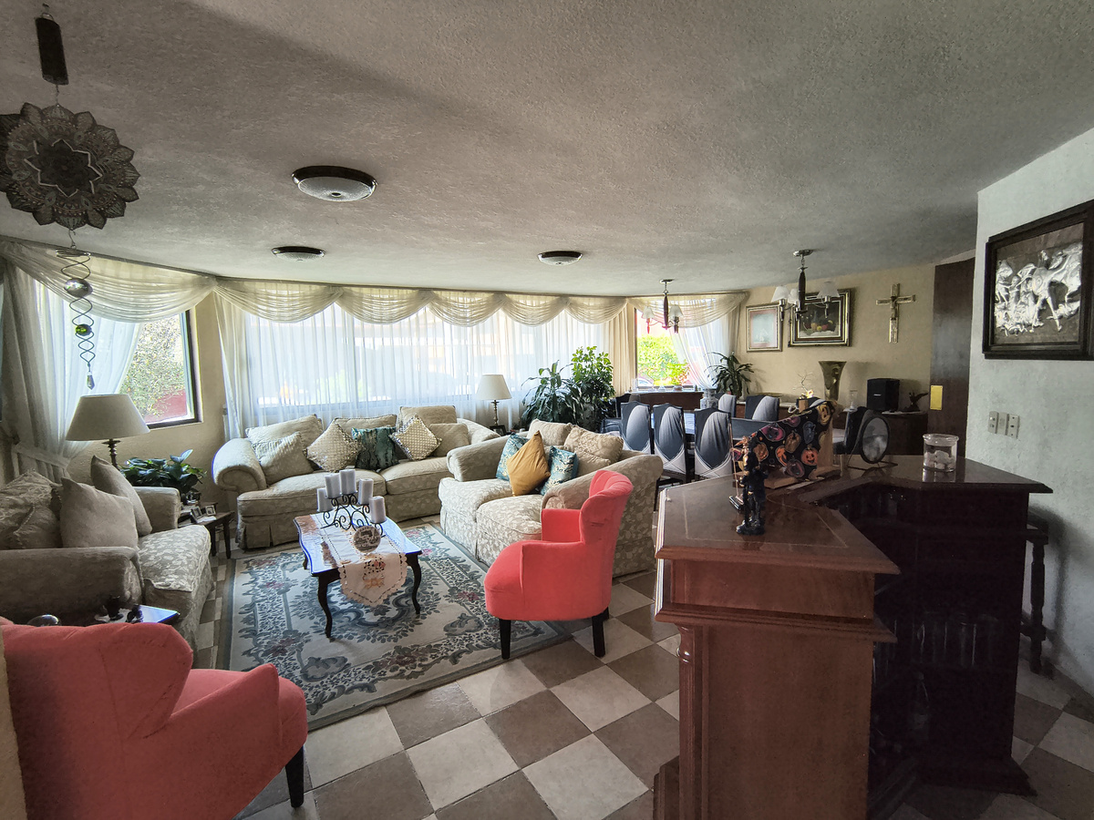 1 de 14: Casa en Condominio en Tlalpan Miguel Hidalgo Rayo Vende ®