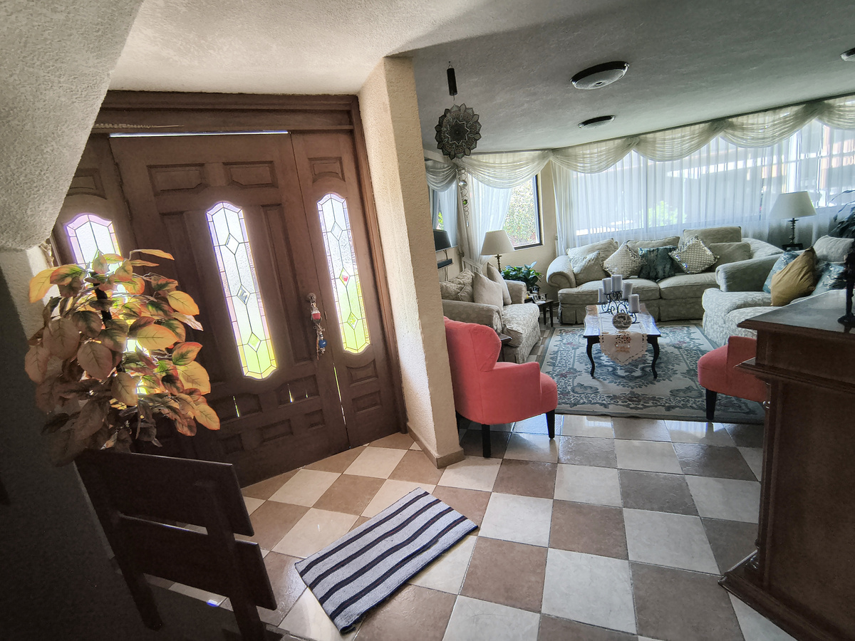 11 de 14: Casa en Condominio en Tlalpan Miguel Hidalgo Rayo Vende ®