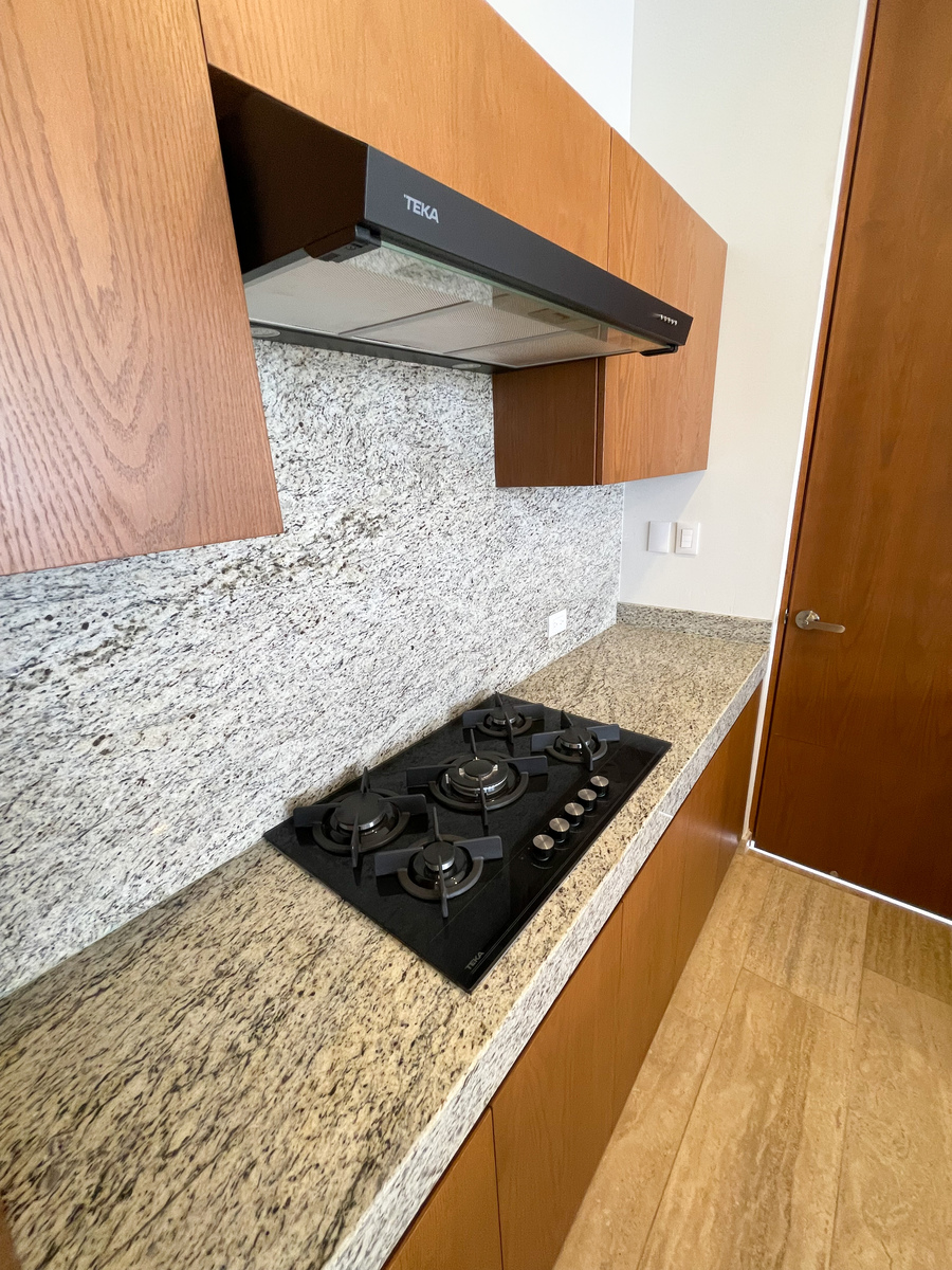 6 de 25: Detalle de cocina