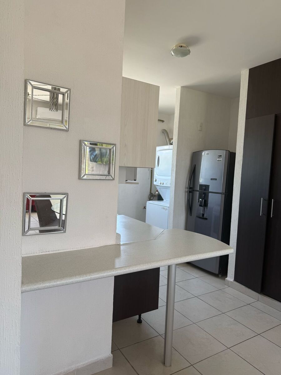 11 de 25: ID2737 CONDO EN LOS OLIVOS II PLAYA DEL CARMEN ELECTRODOMEST