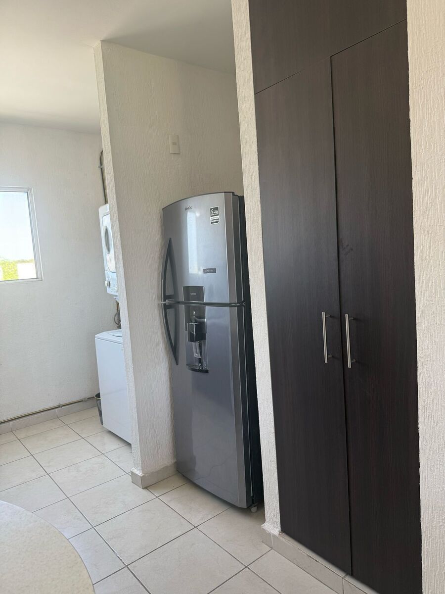 16 de 25: ID2737 CONDO EN LOS OLIVOS II PLAYA DEL CARMEN CENTRO LAVADO