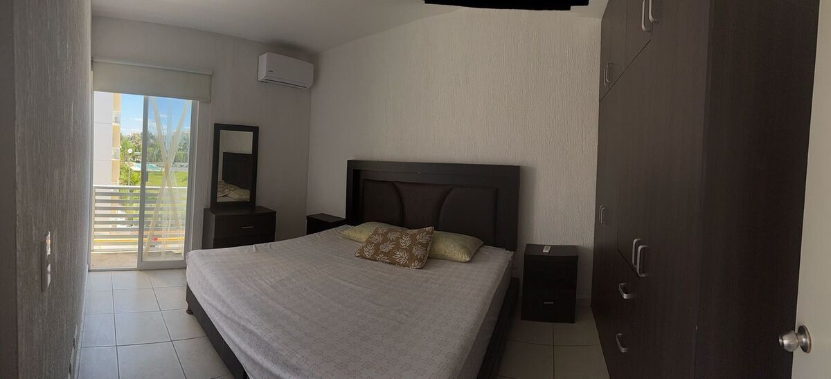 24 de 25: ID2737 CONDO EN LOS OLIVOS II PLAYA DEL CARMEN RECAMARA
