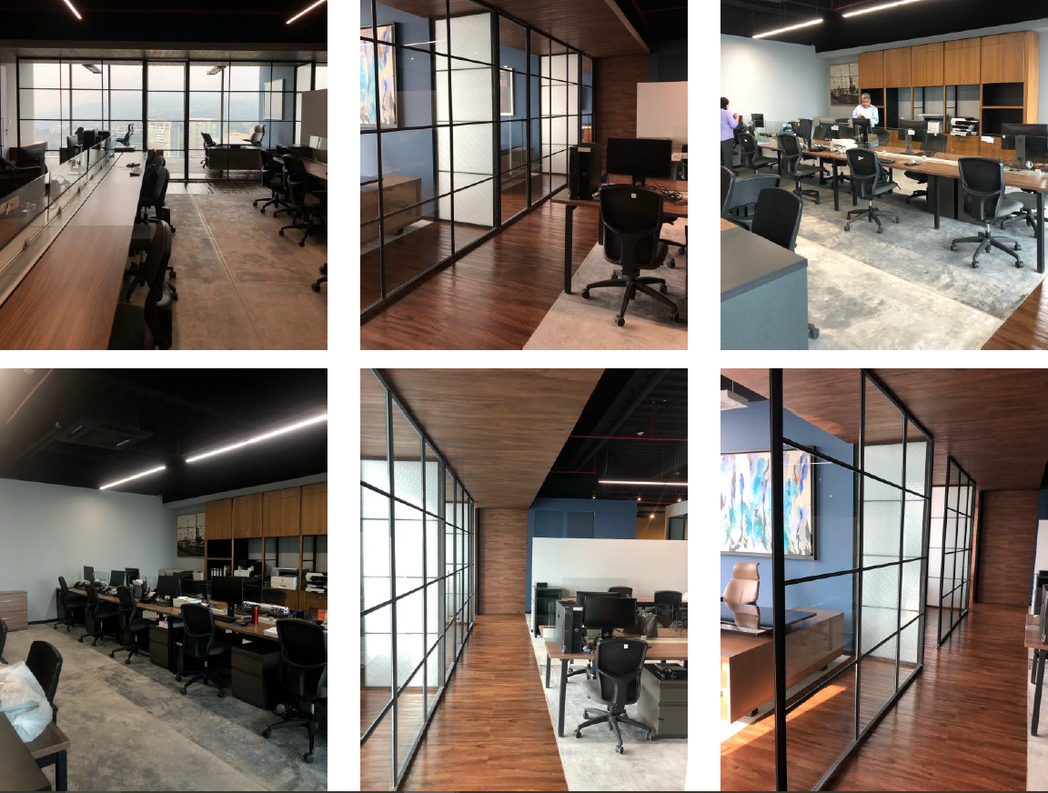 3 of 11: Áreas abiertas