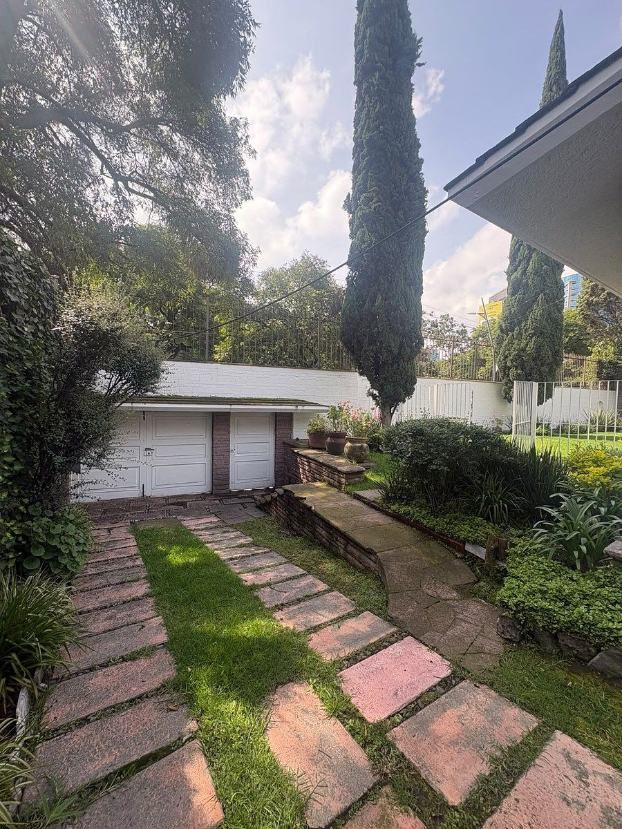 Casa en Bosque de las Lomas, Miguel Hidalgo, foto 14 de 45