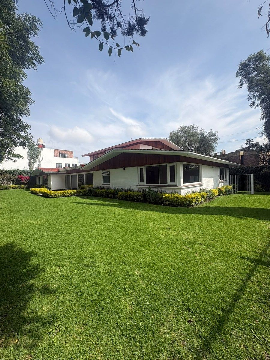 Casa en Venta Lomas de Chapultepec (Et), foto 1 de 45