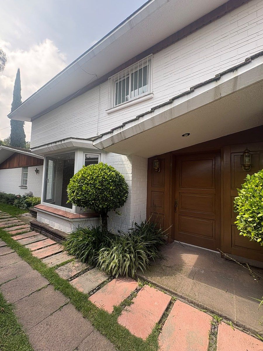 Casa en Bosque de las Lomas, Miguel Hidalgo, foto 17 de 45