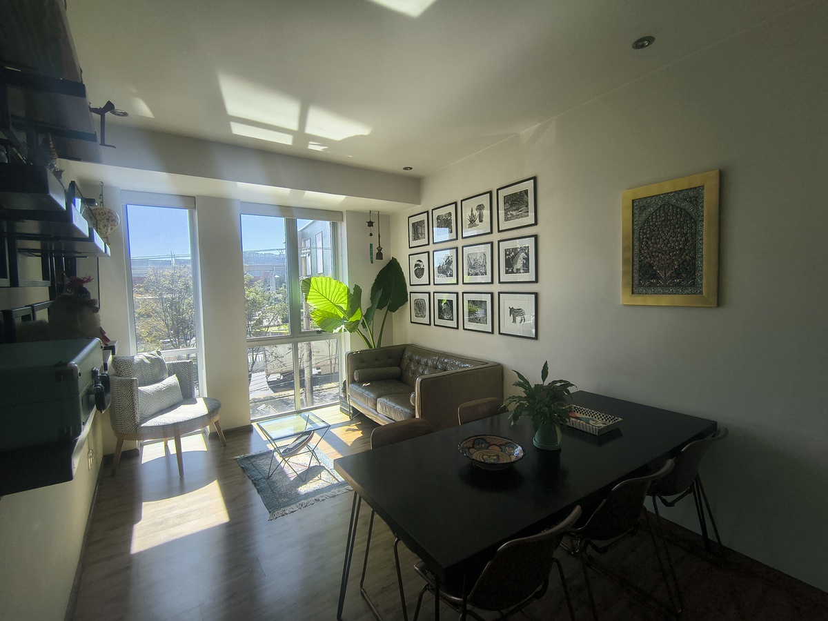 1 de 15: Departamento en Venta en Lomas de Santa Fe Rayo Vende ®