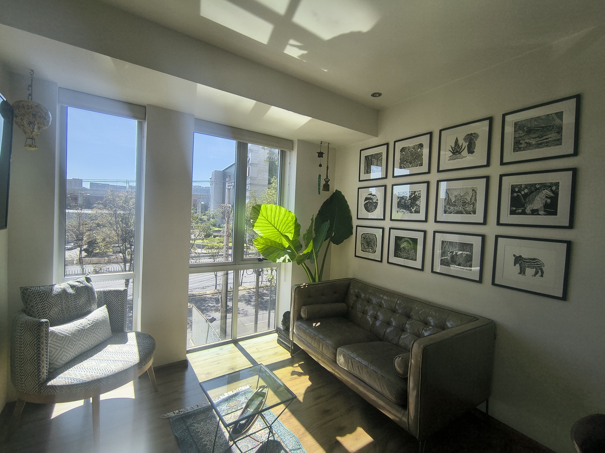 3 de 15: Departamento en Venta en Lomas de Santa Fe Rayo Vende ®